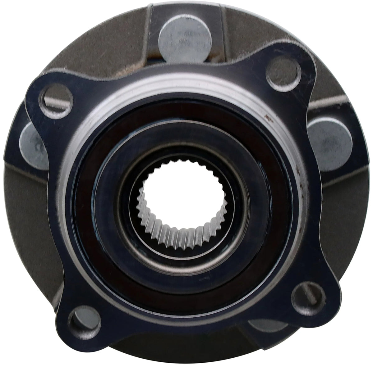 Dorman 951-219 2015-2025 Ford Mustang Wheel Bearing and Hub Assembly