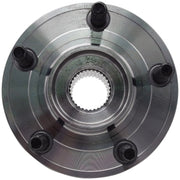 Dorman 951-221 2011-2014 Dodge Avenger Wheel Bearing and Hub Assembly