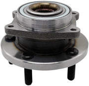 Dorman 951-221 2011-2014 Dodge Avenger Wheel Bearing and Hub Assembly