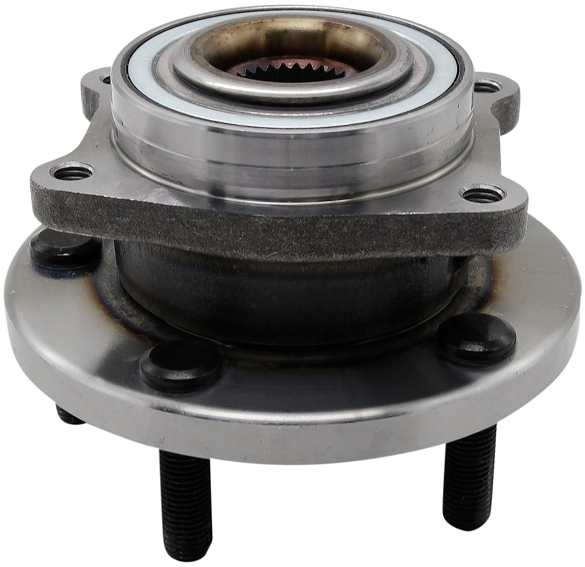 Dorman 951-221 2011-2014 Dodge Avenger Wheel Bearing and Hub Assembly