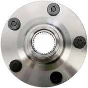 Dorman 951-223 2007-2010 Lincoln MKX Wheel Hub
