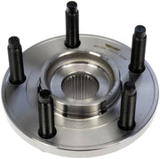 Dorman 951-223 2007-2010 Lincoln MKX Wheel Hub