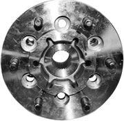Dorman 951-224 2009-2012 Chevrolet Colorado Wheel Bearing and Hub Assembly