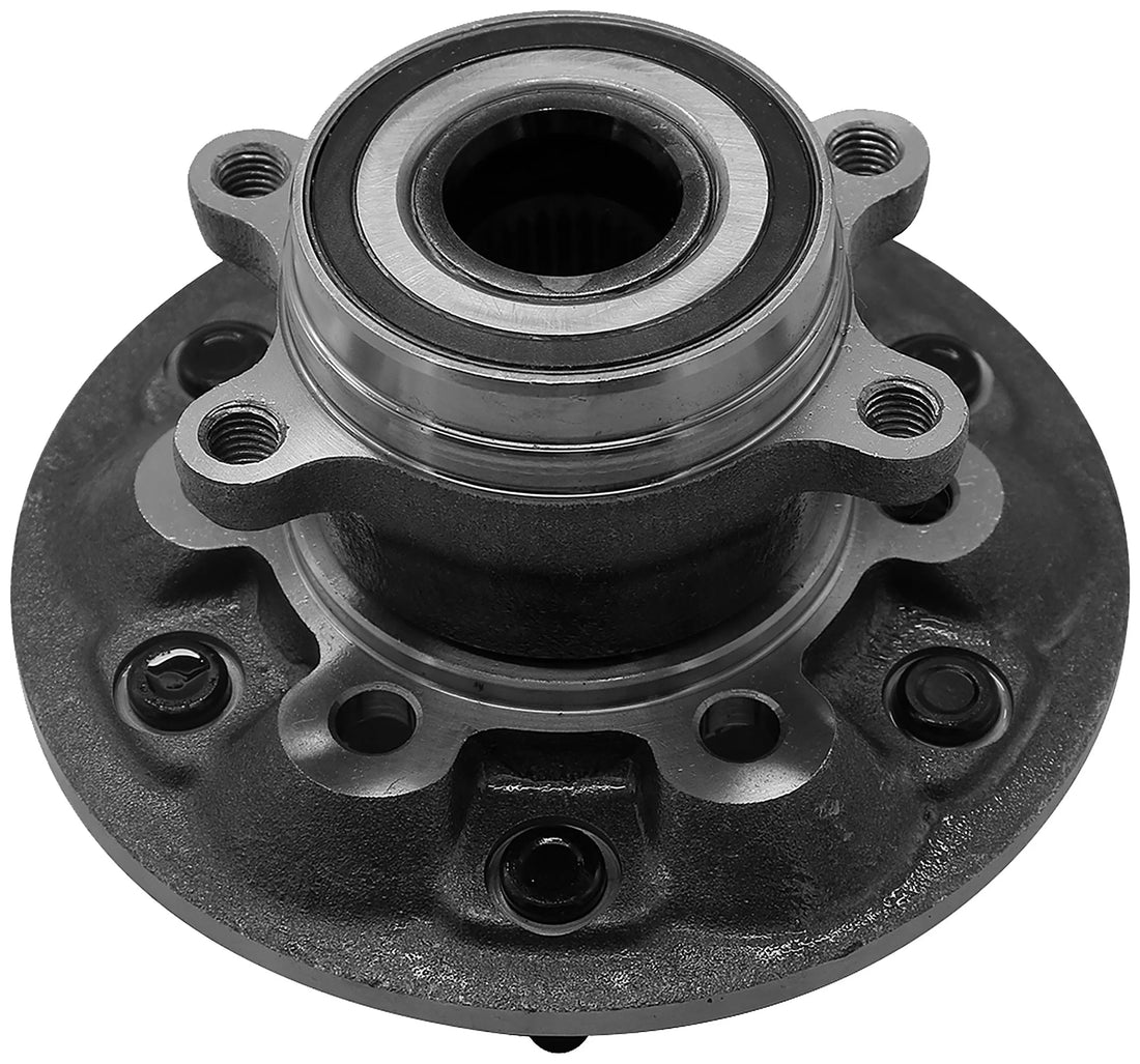 Dorman 951-224 2009-2012 Chevrolet Colorado Wheel Bearing and Hub Assembly