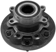 Dorman 951-224 2009-2012 Chevrolet Colorado Wheel Bearing and Hub Assembly