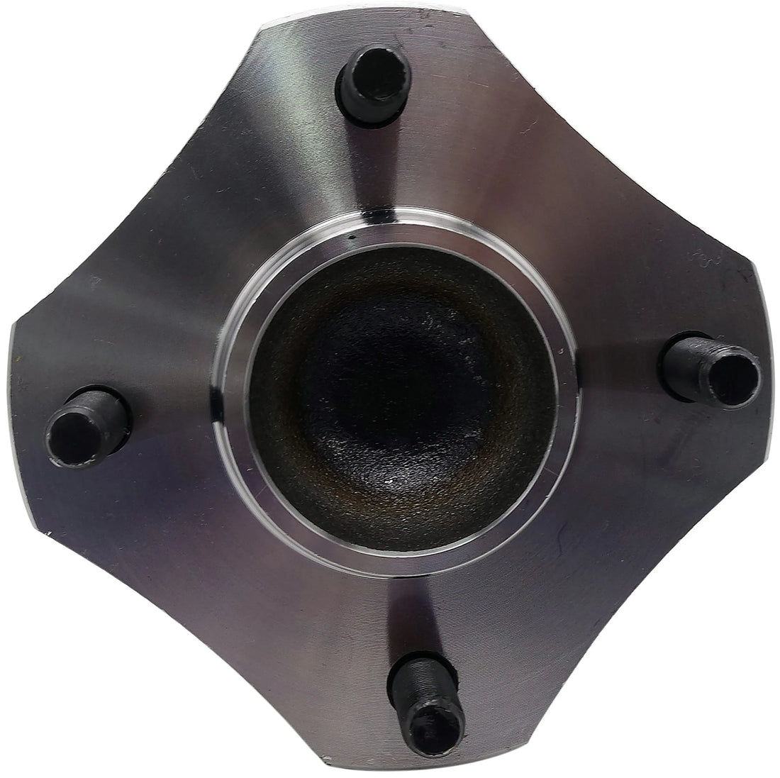 Dorman 951-225 2007-2012 Nissan Sentra Wheel Bearing and Hub Assembly