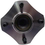 Dorman 951-225 2007-2012 Nissan Sentra Wheel Bearing and Hub Assembly