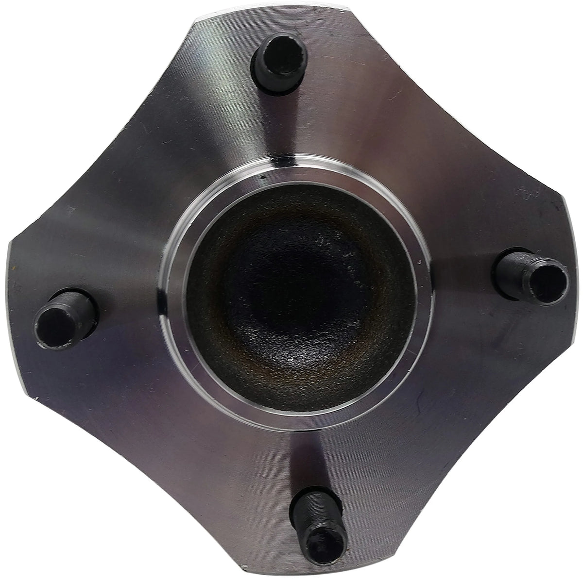 Dorman 951-225 2007-2012 Nissan Sentra Wheel Bearing and Hub Assembly