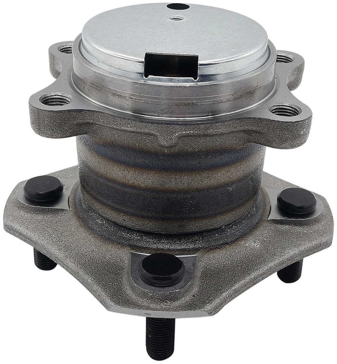 Dorman 951-225 2007-2012 Nissan Sentra Wheel Bearing and Hub Assembly