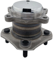 Dorman 951-225 2007-2012 Nissan Sentra Wheel Bearing and Hub Assembly