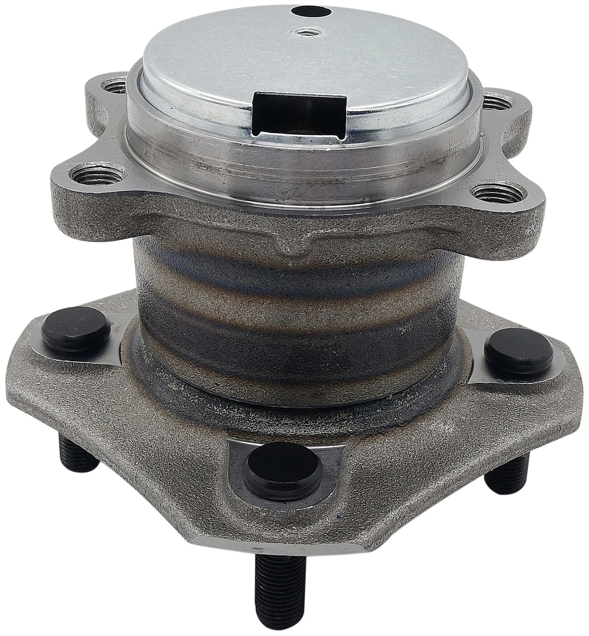 Dorman 951-225 2007-2012 Nissan Sentra Wheel Bearing and Hub Assembly
