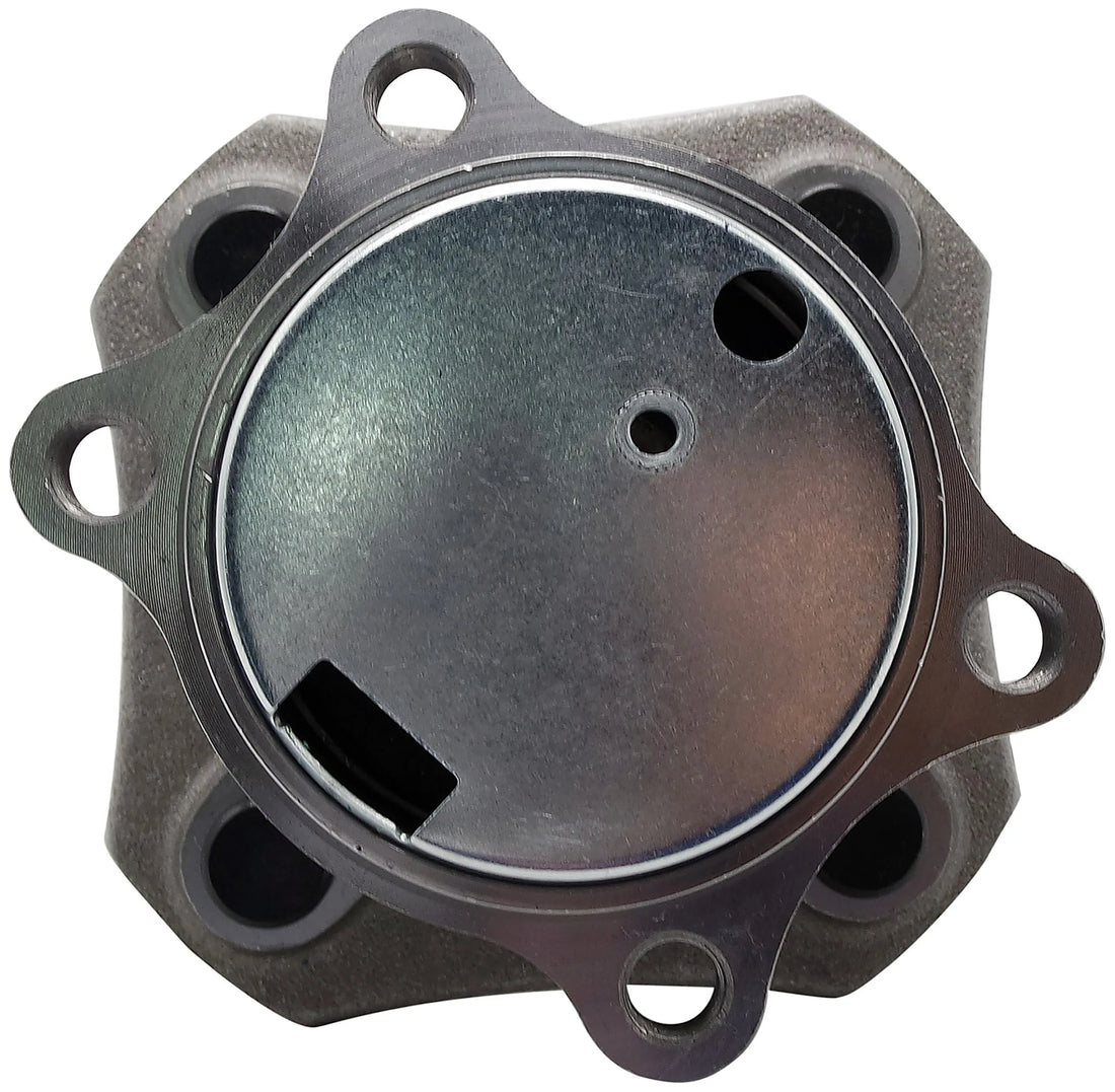 Dorman 951-225 2007-2012 Nissan Sentra Wheel Bearing and Hub Assembly