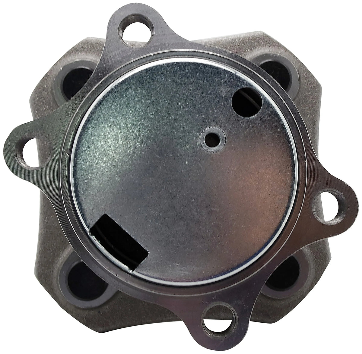 Dorman 951-225 2007-2012 Nissan Sentra Wheel Bearing and Hub Assembly