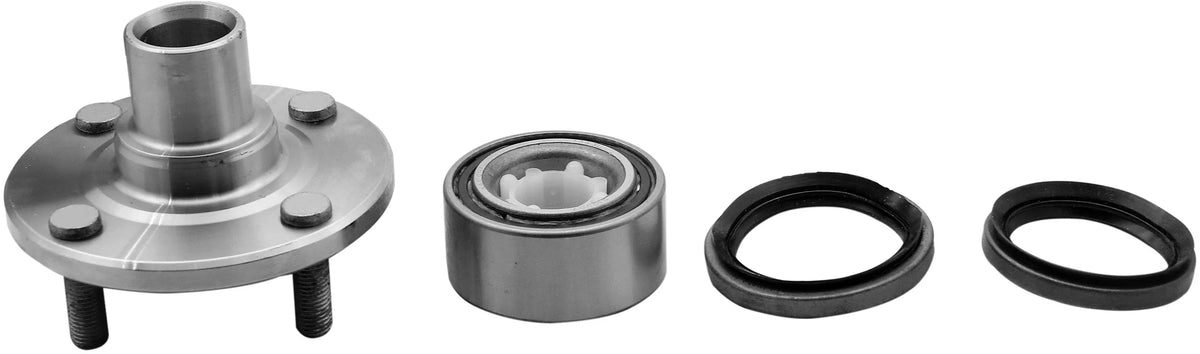Dorman 951-226 1993-2002 Toyota Corolla Wheel Bearing and Hub Assembly
