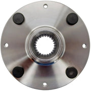 Dorman 951-230 1983-1987 Honda Prelude Wheel Bearing and Hub Assembly