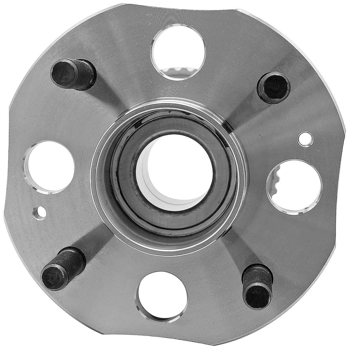 Dorman 951-231 1992-1993 Honda Accord Wheel Bearing and Hub Assembly