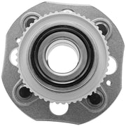 Dorman 951-231 1992-1993 Honda Accord Wheel Bearing and Hub Assembly