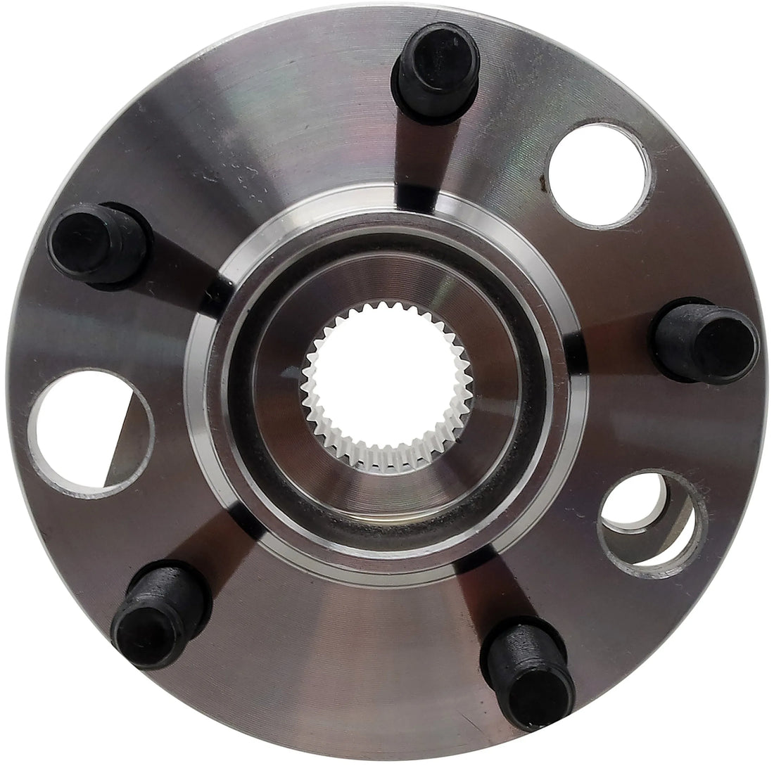 Dorman 951-232 1995-2005 Pontiac Sunfire Wheel Bearing and Hub Assembly