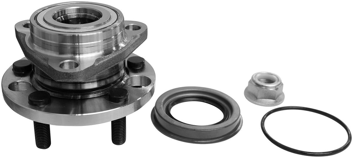 Dorman 951-232 1995-2005 Pontiac Sunfire Wheel Bearing and Hub Assembly