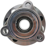 Dorman 951-232 1995-2005 Pontiac Sunfire Wheel Bearing and Hub Assembly