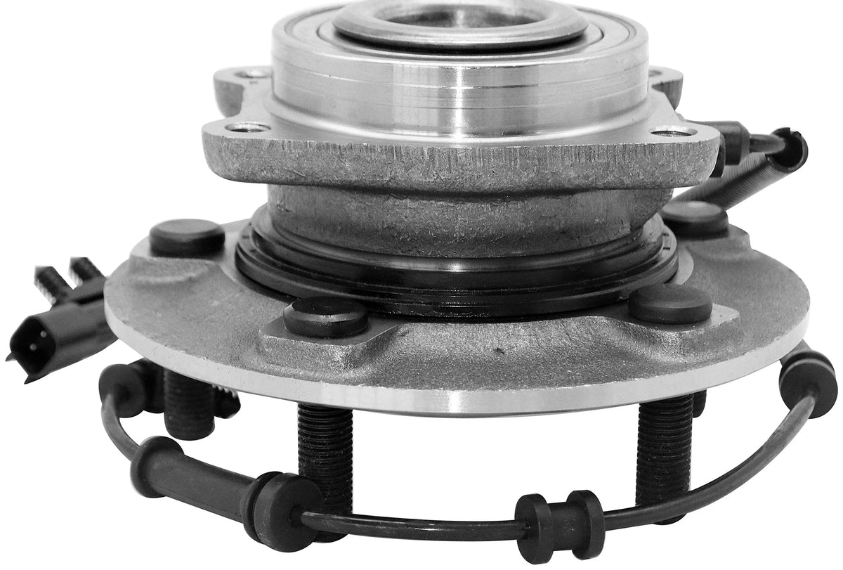 Dorman 951-233 2017-2023 Chrysler Pacifica Wheel Bearing and Hub Assembly