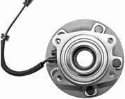 Dorman 951-233 2017-2023 Chrysler Pacifica Wheel Bearing and Hub Assembly