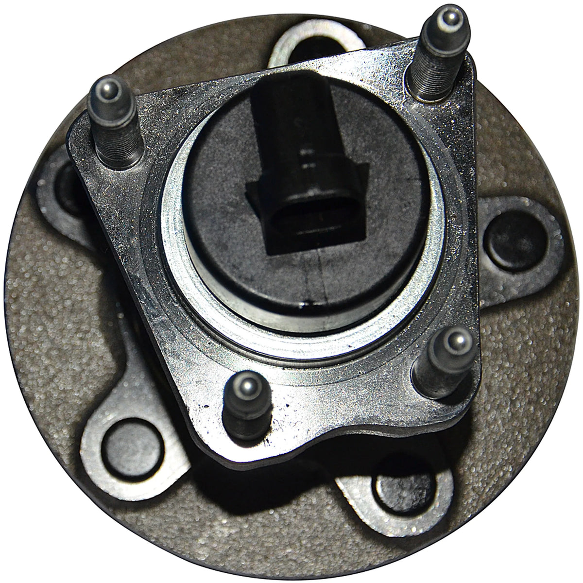 Dorman 951-235 2006-2011 Chevrolet HHR Wheel Bearing and Hub Assembly