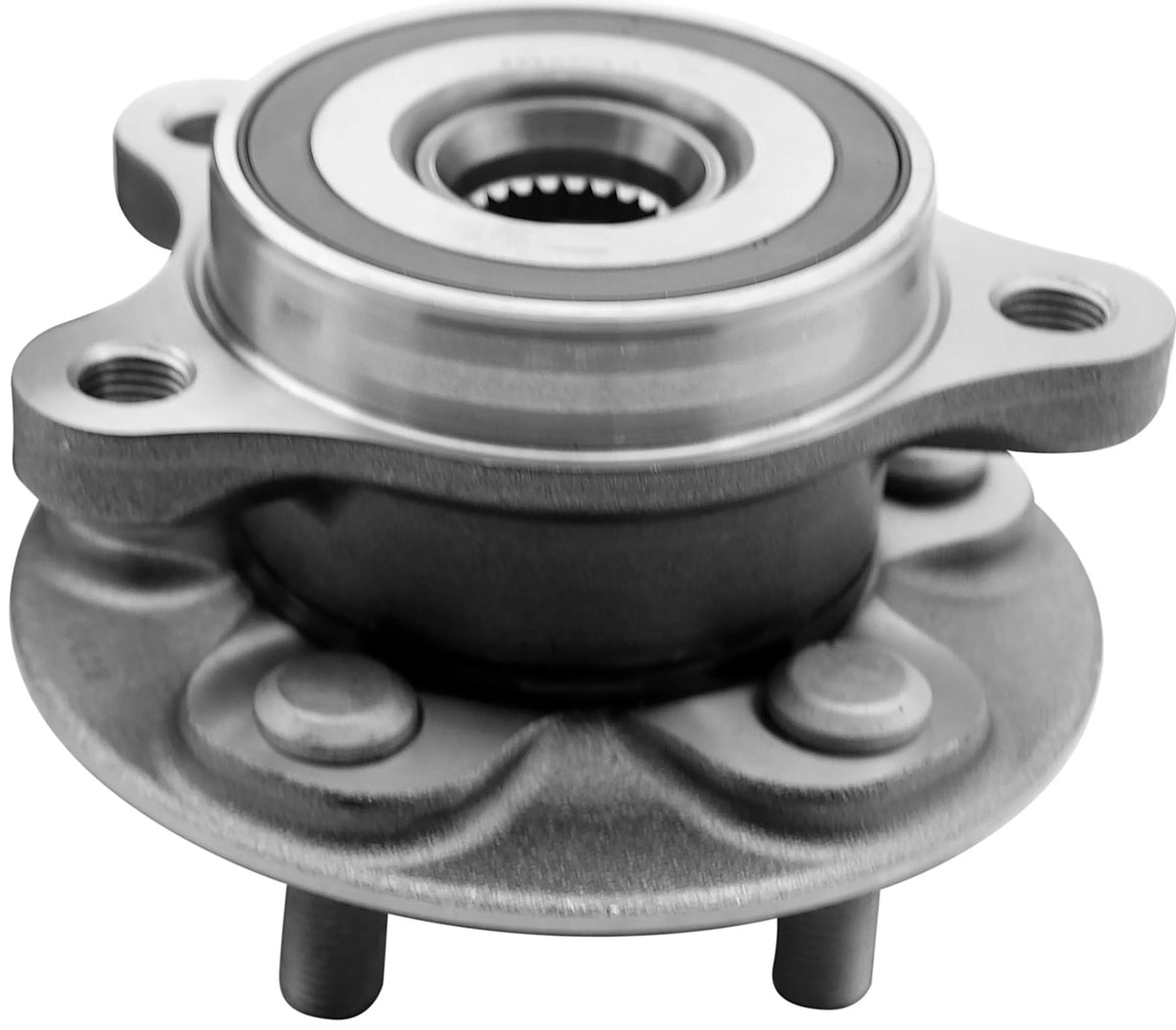 Dorman 951-238 2019-2024 Toyota Corolla Wheel Bearing and Hub Assembly