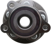 Dorman 951-238 2019-2024 Toyota Corolla Wheel Bearing and Hub Assembly