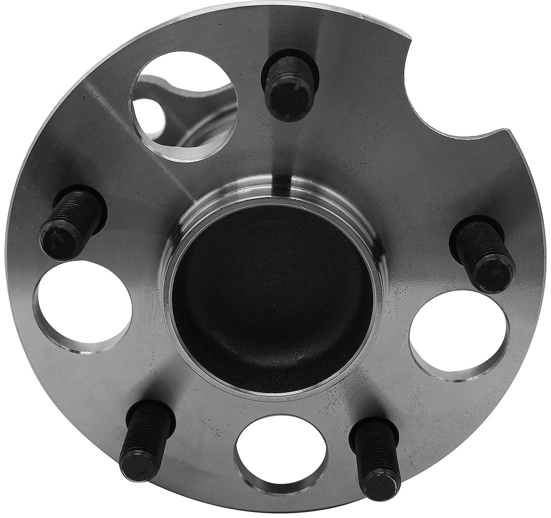 Dorman 951-239 2011-2020 Toyota Sienna Wheel Bearing and Hub Assembly