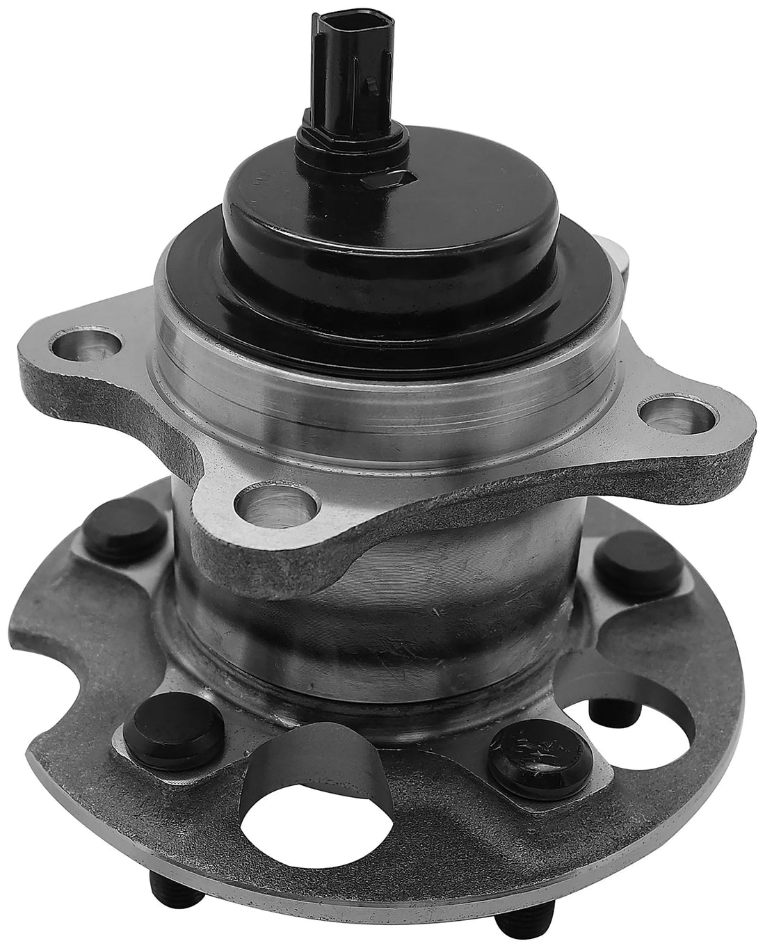 Dorman 951-239 2011-2020 Toyota Sienna Wheel Bearing and Hub Assembly
