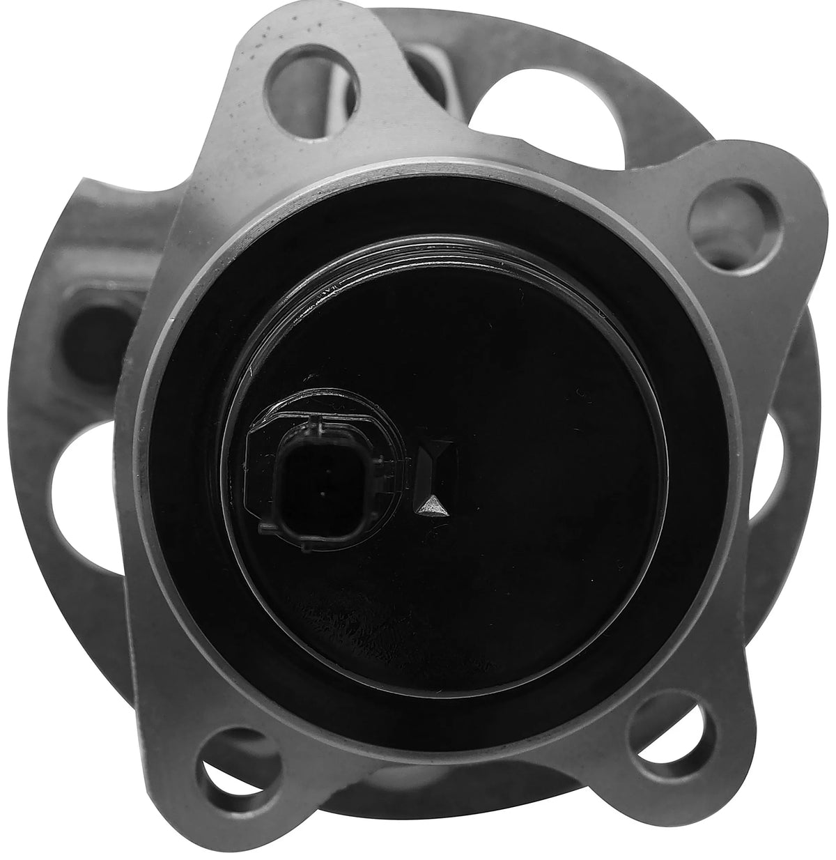 Dorman 951-239 2011-2020 Toyota Sienna Wheel Bearing and Hub Assembly