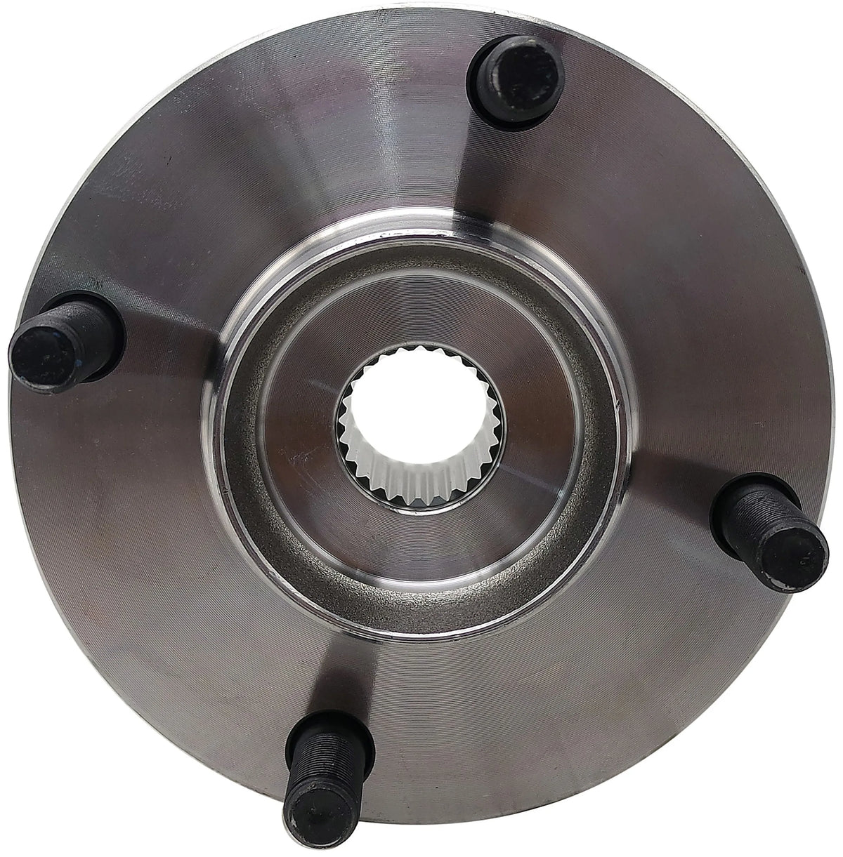 Dorman 951-241 2007-2012 Nissan Versa Wheel Bearing and Hub Assembly