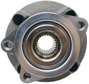 Dorman 951-241 2007-2012 Nissan Versa Wheel Bearing and Hub Assembly