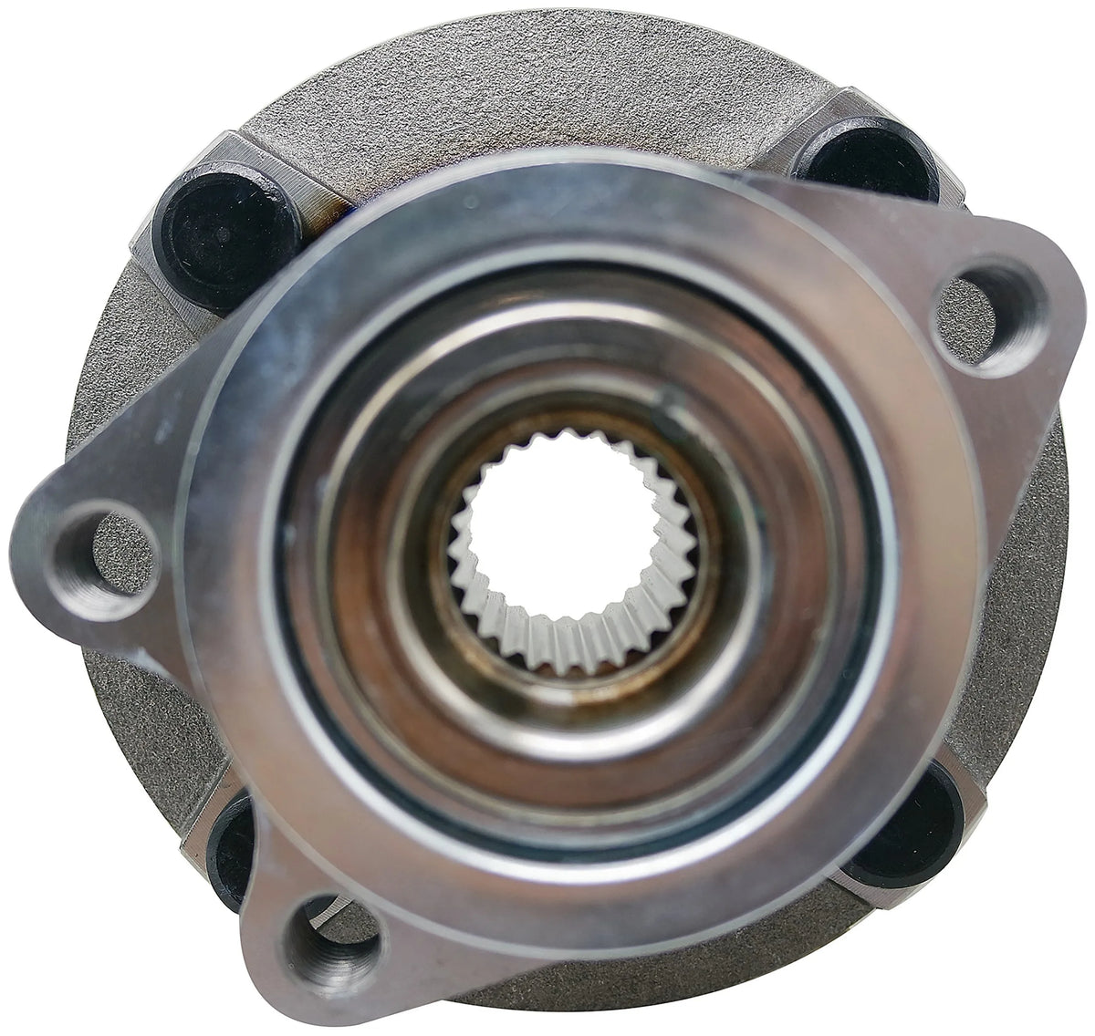 Dorman 951-241 2007-2012 Nissan Versa Wheel Bearing and Hub Assembly
