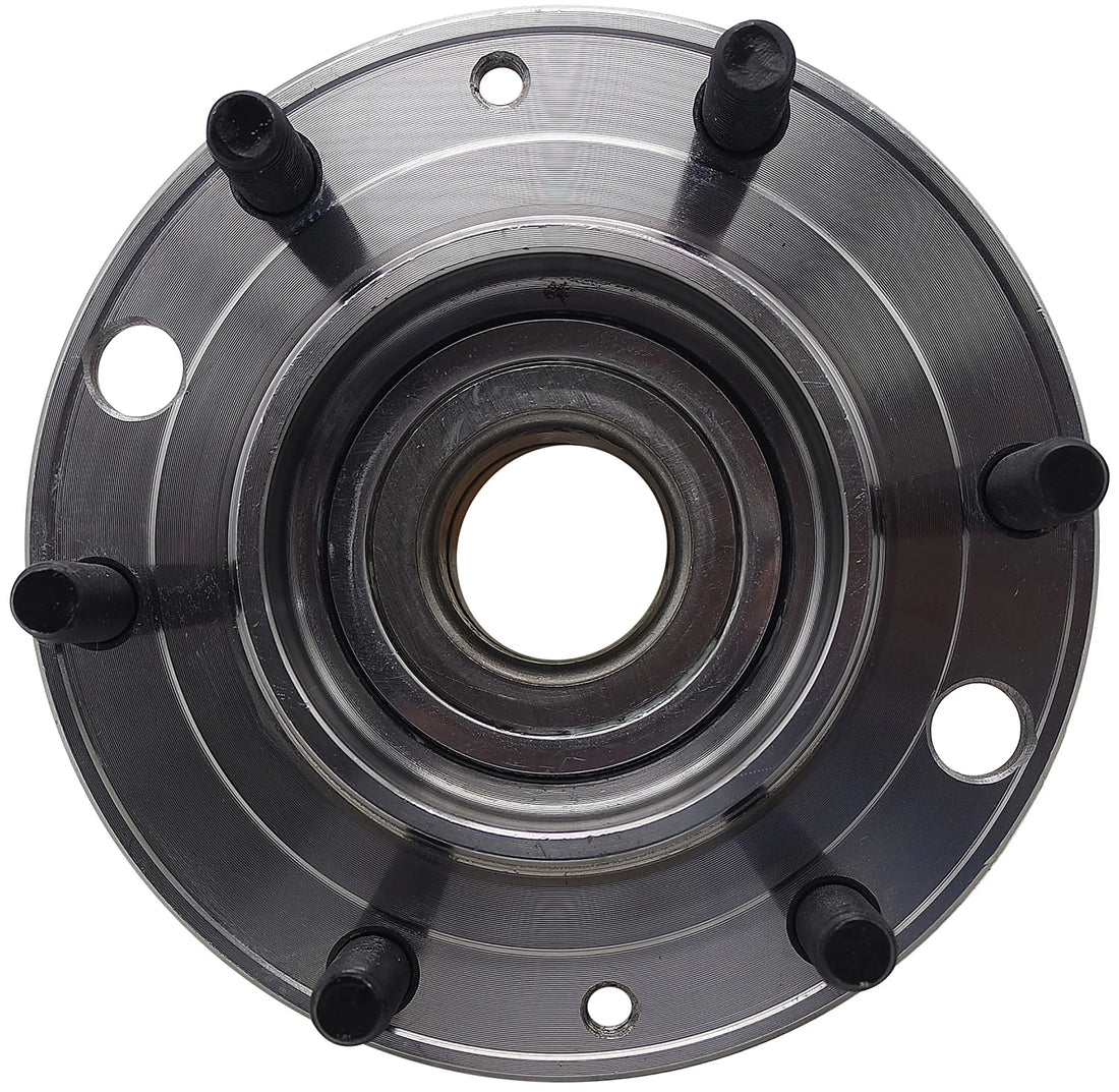 Dorman 951-242 2006-2012 Kia Sedona Wheel Bearing and Hub Assembly