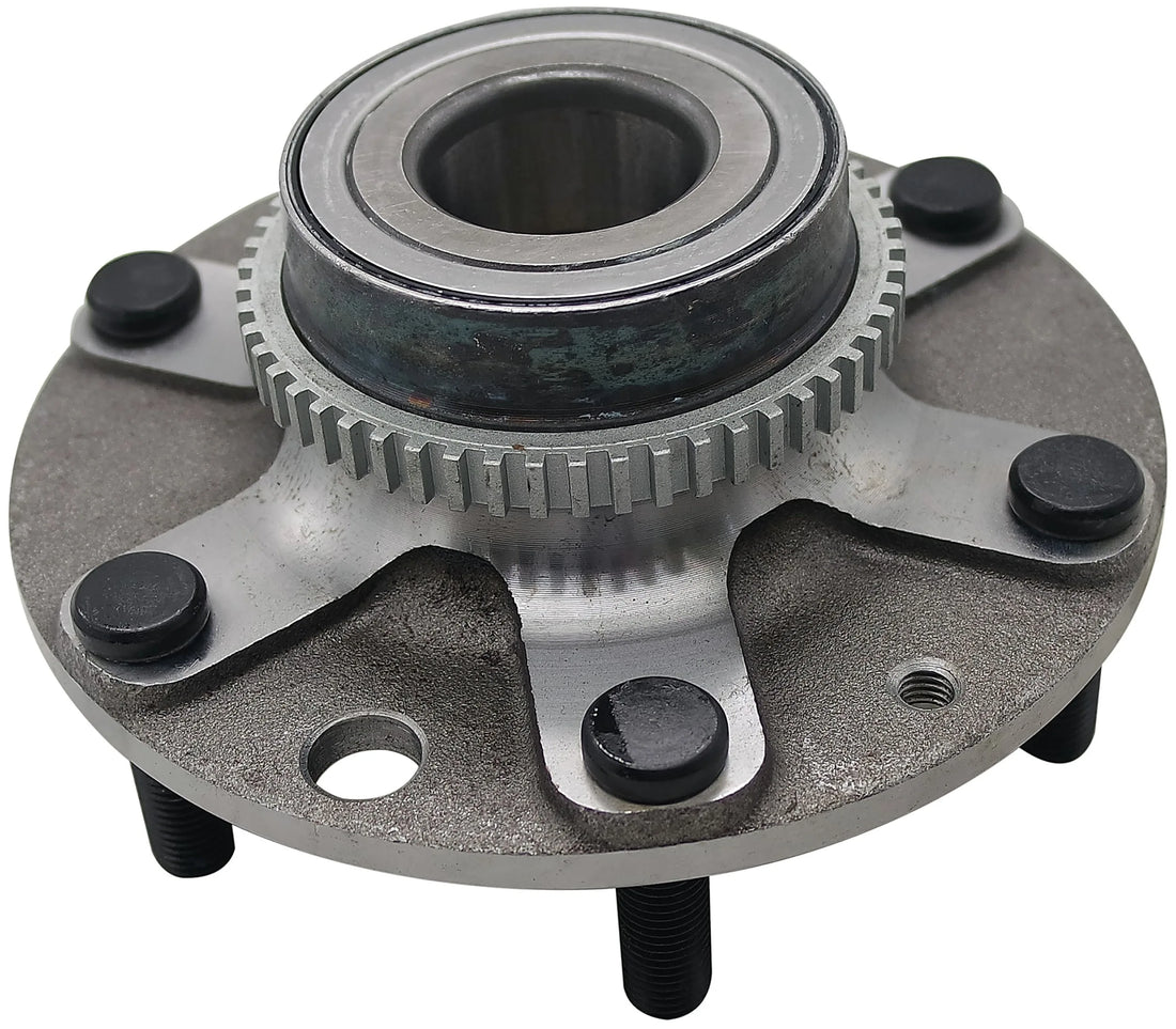 Dorman 951-242 2006-2012 Kia Sedona Wheel Bearing and Hub Assembly