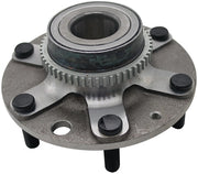 Dorman 951-242 2006-2012 Kia Sedona Wheel Bearing and Hub Assembly