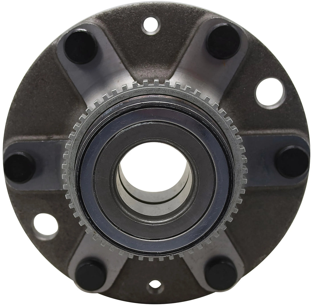 Dorman 951-242 2006-2012 Kia Sedona Wheel Bearing and Hub Assembly