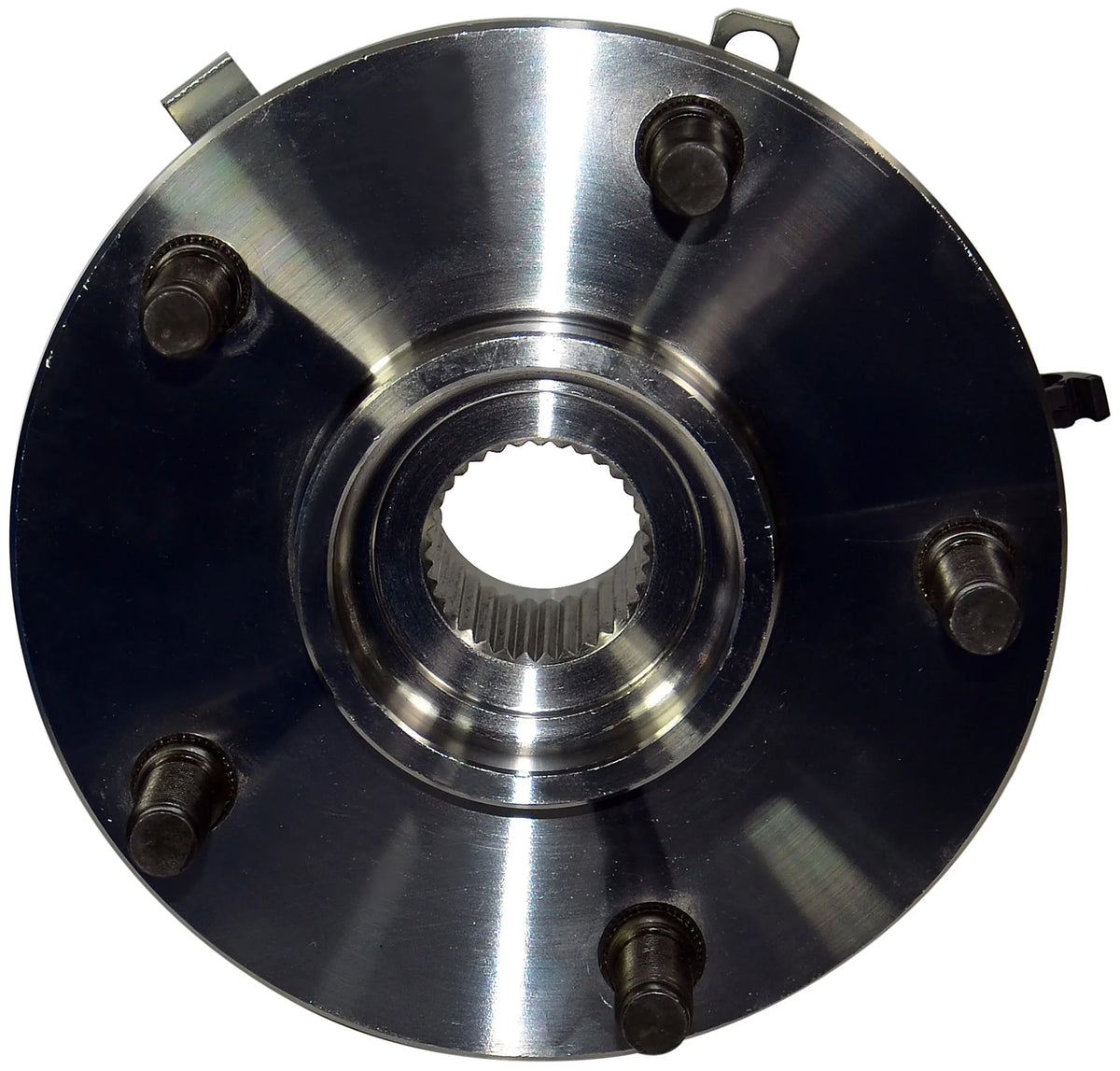 Dorman 951-243 1998-1999 Dodge Ram 1500 Wheel Bearing and Hub Assembly