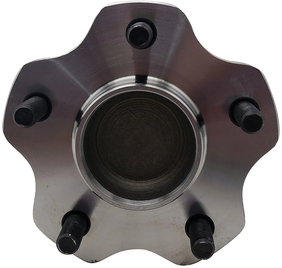 Dorman 951-245 2015-2018 Chevrolet City Express Wheel Bearing and Hub Assembly