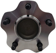 Dorman 951-245 2015-2018 Chevrolet City Express Wheel Bearing and Hub Assembly