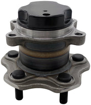 Dorman 951-245 2015-2018 Chevrolet City Express Wheel Bearing and Hub Assembly