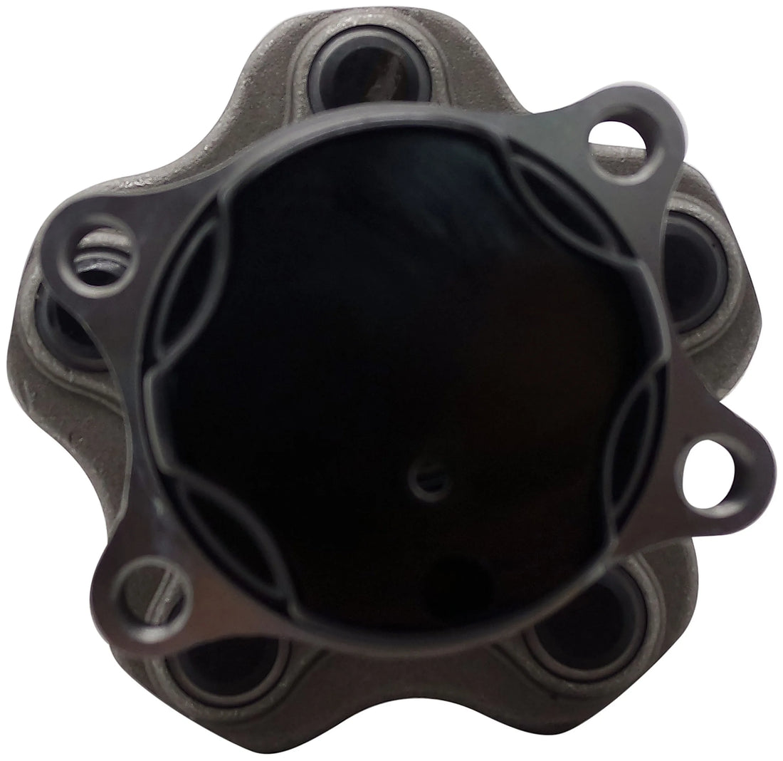 Dorman 951-245 2015-2018 Chevrolet City Express Wheel Bearing and Hub Assembly