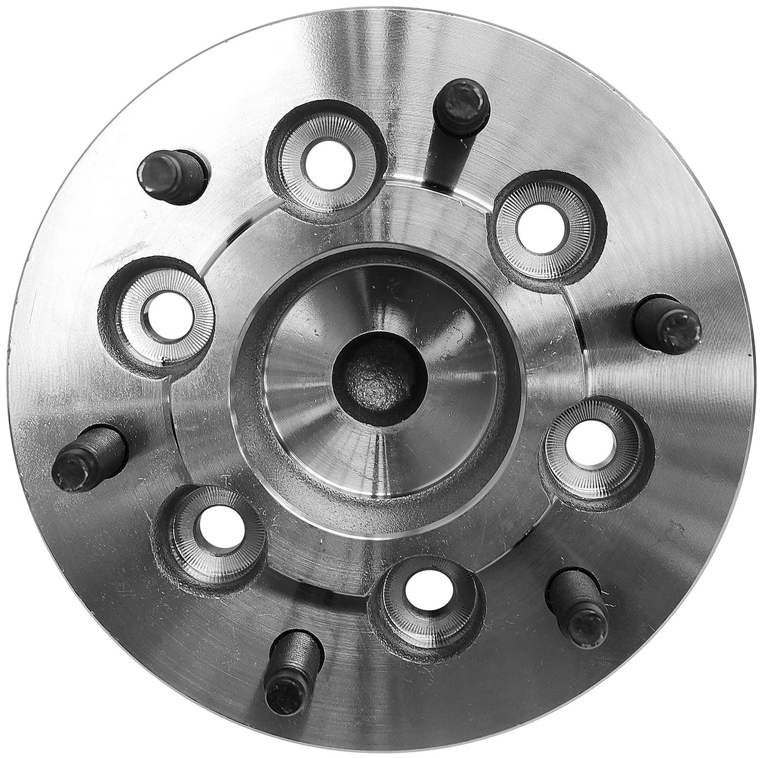 Dorman 951-246 2004-2012 Chevrolet Colorado Wheel Bearing and Hub Assembly