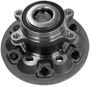 Dorman 951-246 2004-2012 Chevrolet Colorado Wheel Bearing and Hub Assembly