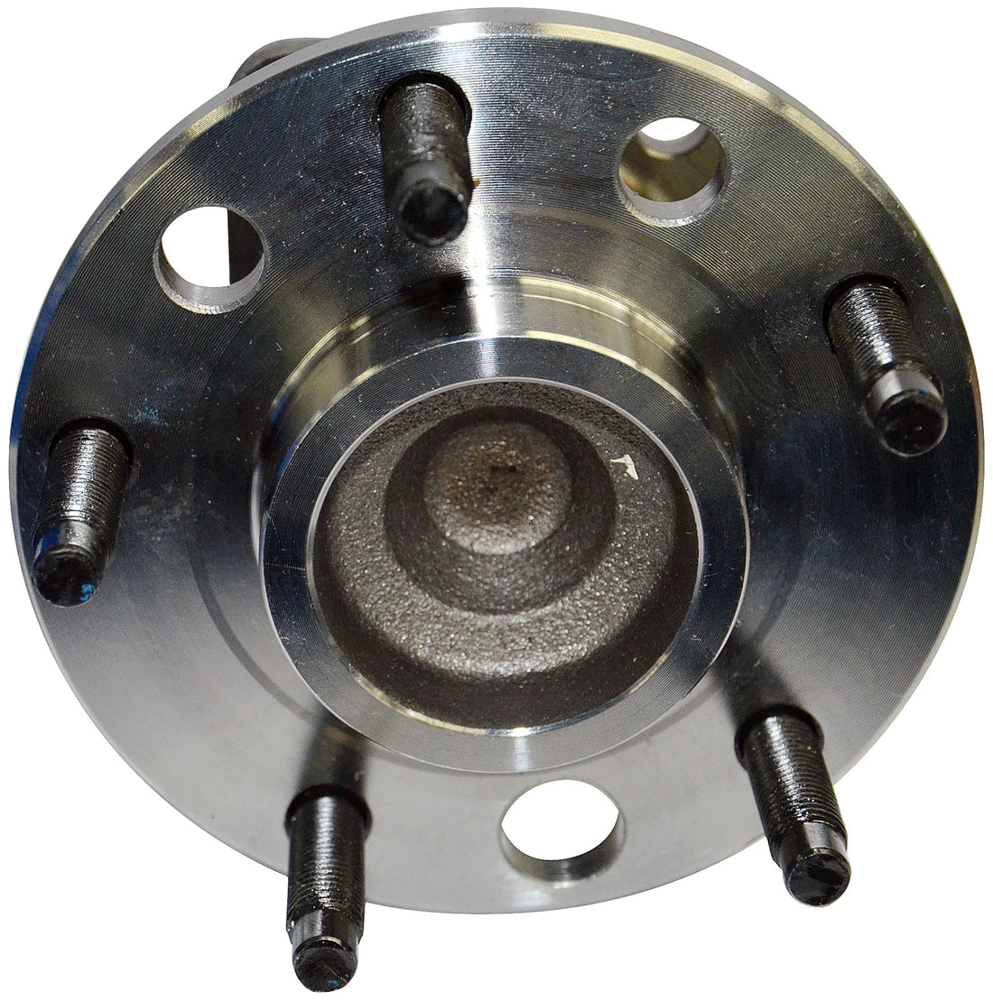 Dorman 951-247 1991-1996 Chevrolet Corvette Wheel Bearing and Hub Assembly