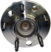 Dorman 951-247 1991-1996 Chevrolet Corvette Wheel Bearing and Hub Assembly