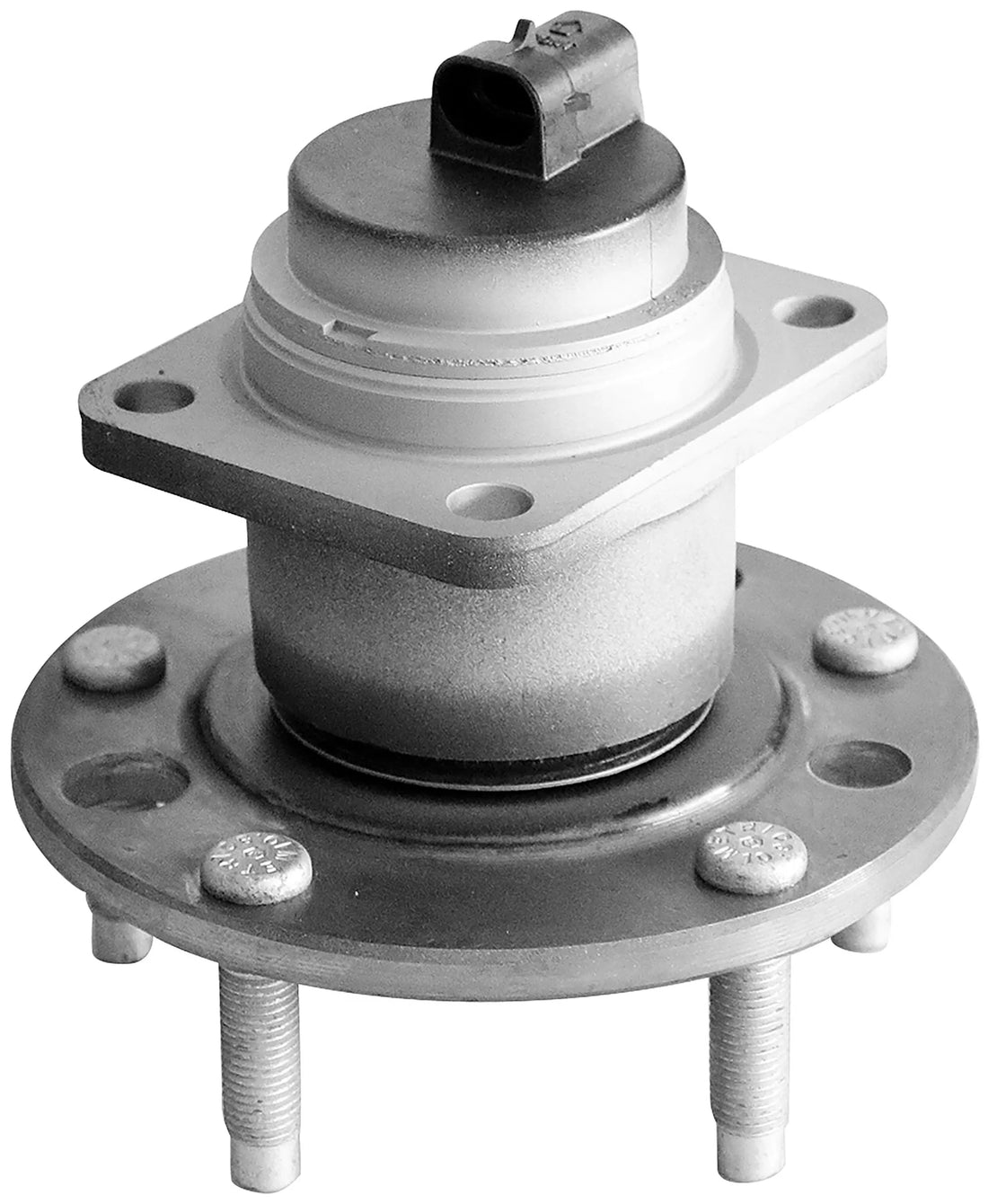 Dorman 951-247 1991-1996 Chevrolet Corvette Wheel Bearing and Hub Assembly