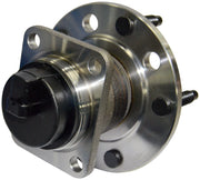 Dorman 951-247 1991-1996 Chevrolet Corvette Wheel Bearing and Hub Assembly
